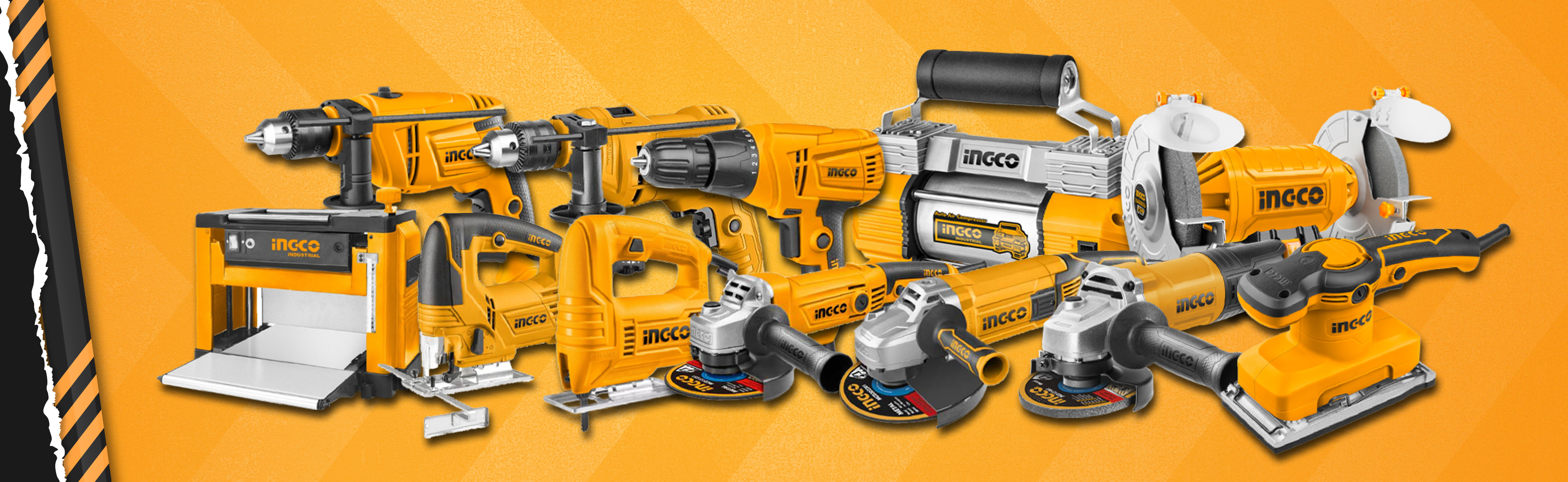 Ingco power tools discount prices